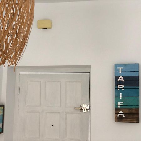 Apartamento Playa De Tarifa Exteriér fotografie