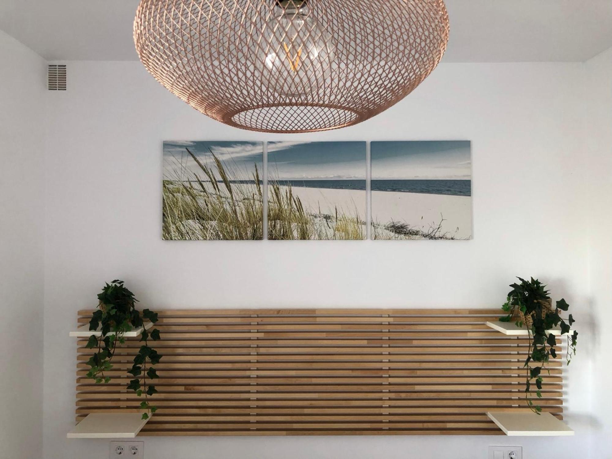 Apartamento Playa De Tarifa Exteriér fotografie