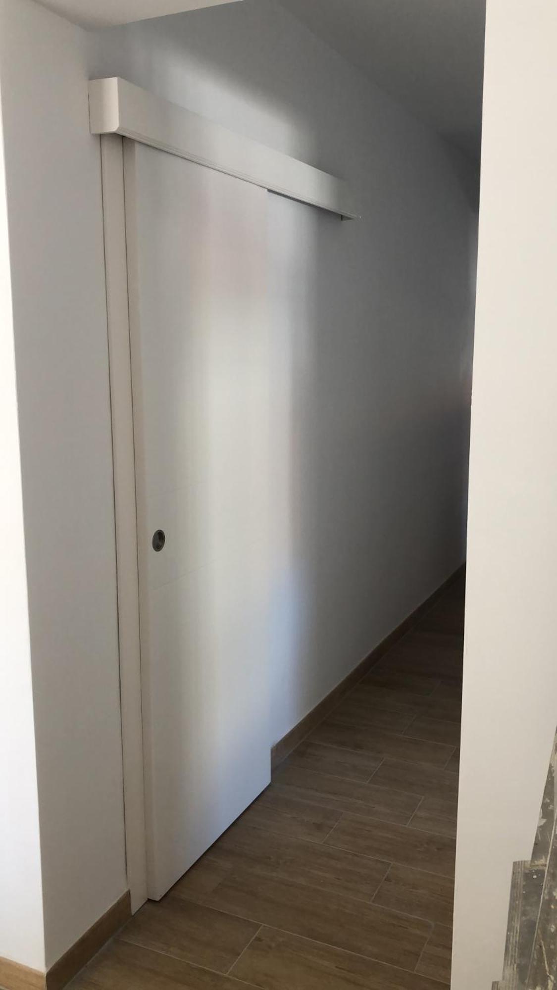 Apartamento Playa De Tarifa Exteriér fotografie
