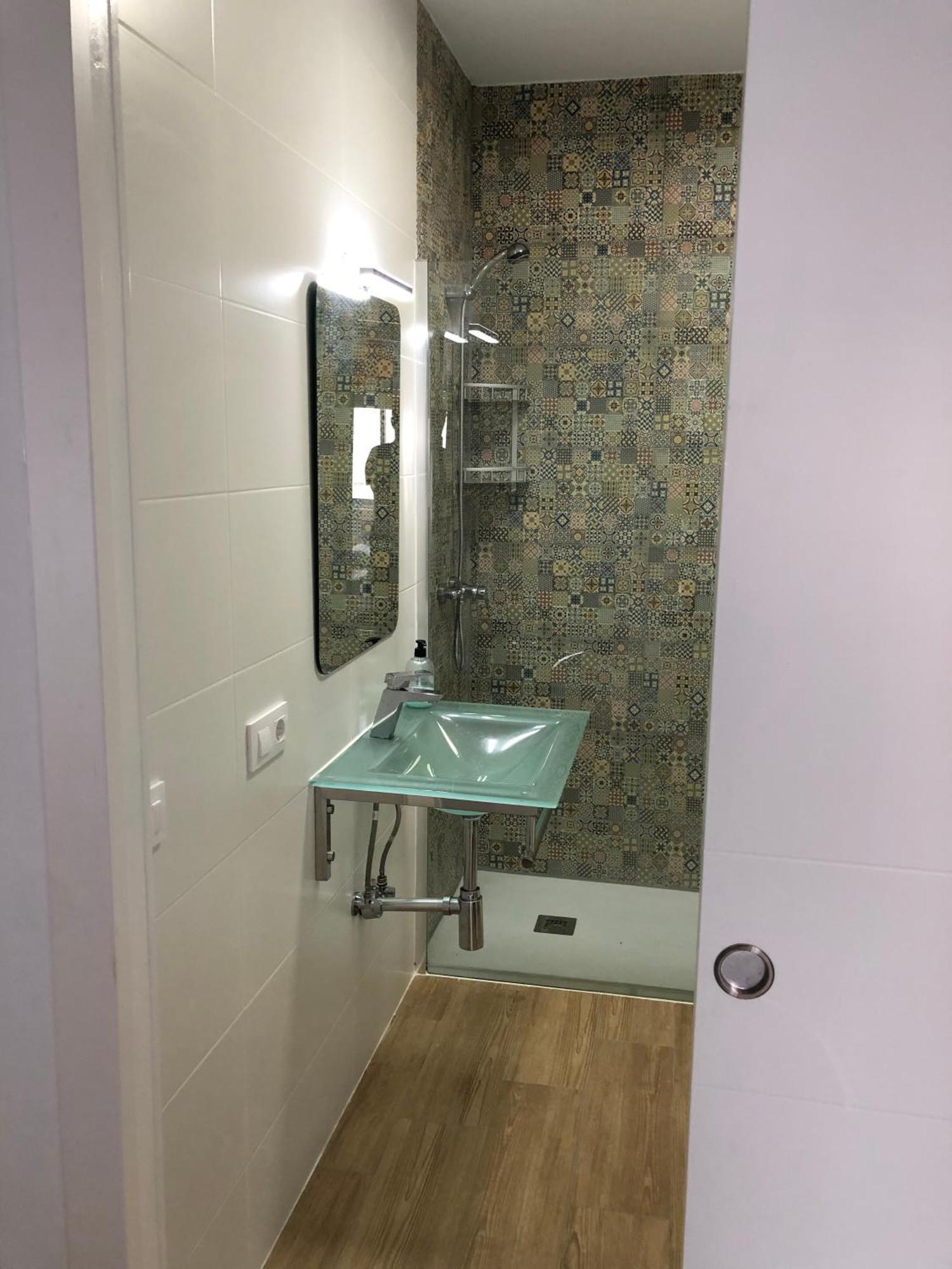 Apartamento Playa De Tarifa Exteriér fotografie