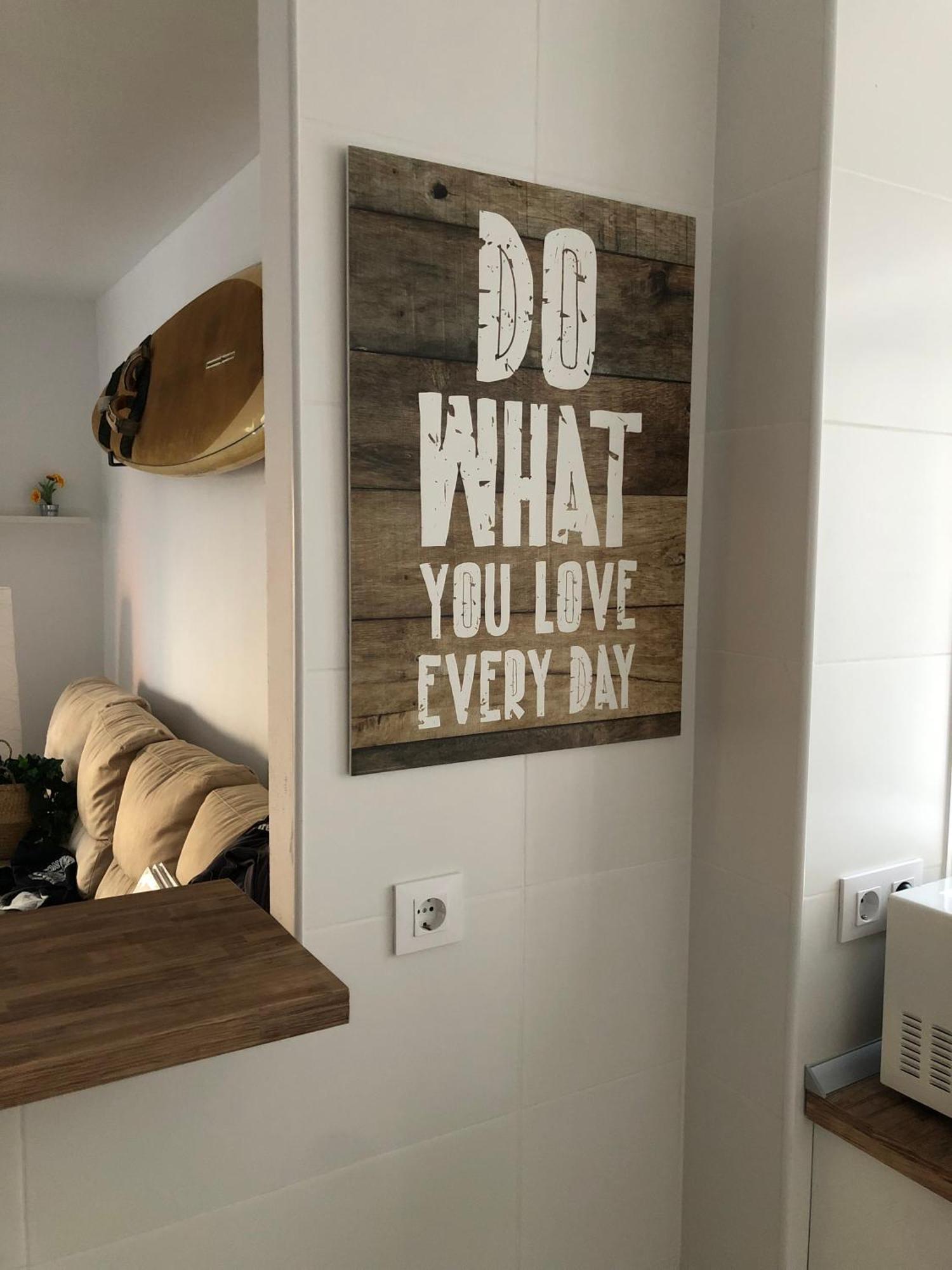 Apartamento Playa De Tarifa Exteriér fotografie